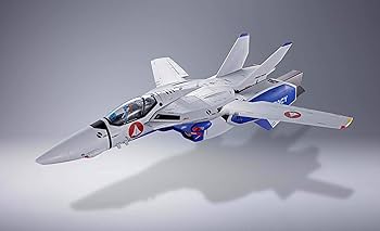 DX超合金 VF-1A バルキリー マクシミリアン・ジーナス機 マクロス Amazon.co.jp: TAMASHII NATIONS DX超合金 超時空要塞マクロス